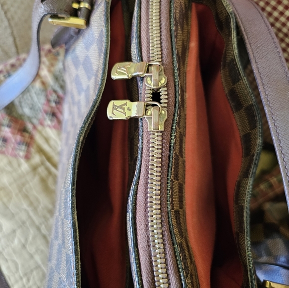 Louis Vuitton bag LG MM - Picture 9 of 16